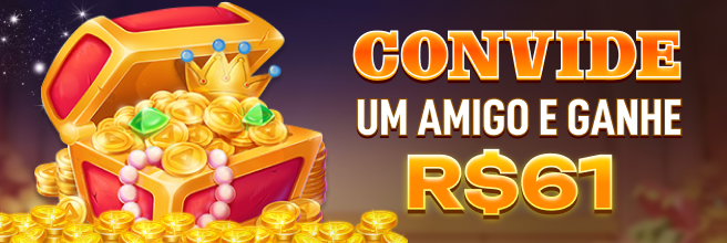 73BET Indique amigos para receber um bônus